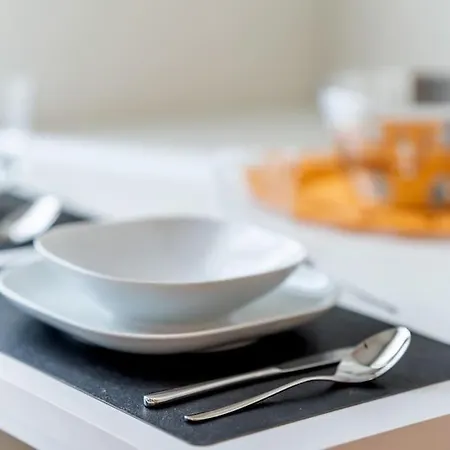 Moscova Design Appartement Milan