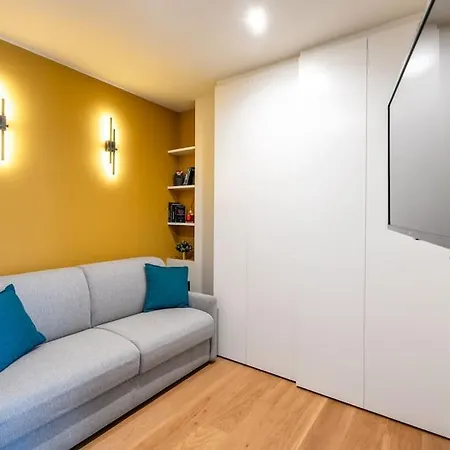 Moscova Design Μιλάνο