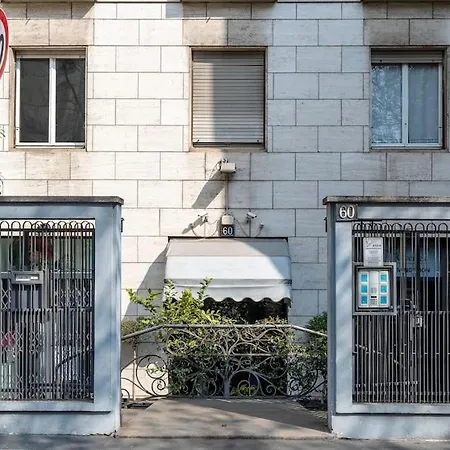 Moscova Design Διαμέρισμα