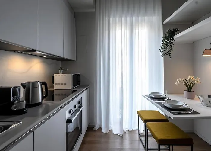 Apartmán Moscova Design