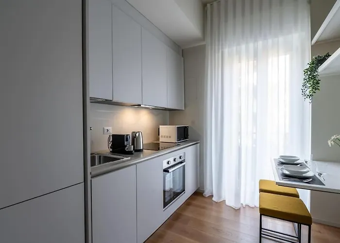 Moscova Design Apartment