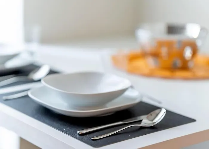 Moscova Design Apartmán Milán