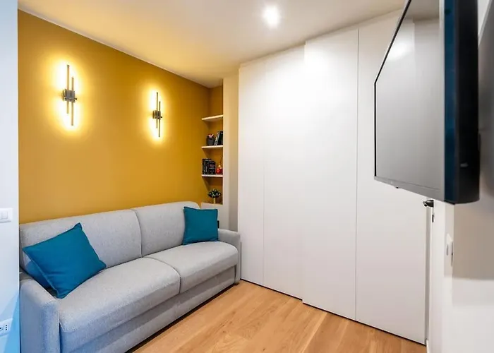 Moscova Design Milán