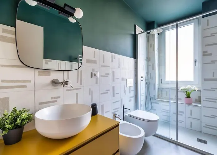 Moscova Design Apartment Mailand