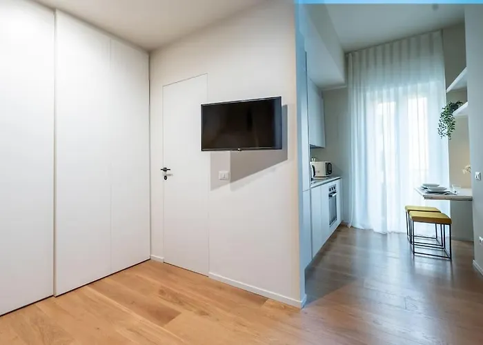 Moscova Design * Mailand