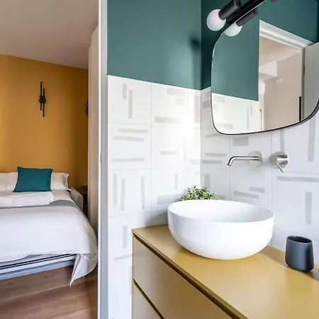 Moscova Design Milán